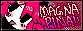 white and pink smiling chibi, text magnapina!!
